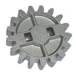 ENGRENAGEM Z12 MOD INDUSTRIAL JANTEADA PPA