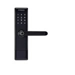 FECHADURA DIGITAL FDE-600W EP PADO