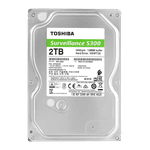 HD 2TB TOSHIBA