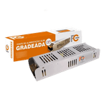 FONTE SLIM GRADE 12V 15A 180W FC