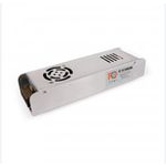 FONTE SLIM GRADE 12V 25A 300W FC