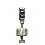 INDUZIDO SK 53MM COM ROLAMENTO