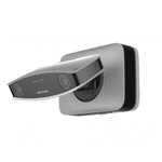 IDS-2CD8426G0/F-I CAMERA IP 2MP 4MM RECONHECIMENTO FACIAL