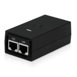 INJETOR POE AF 52V DC 15.6W RG-POE-AF15 RUIJIE