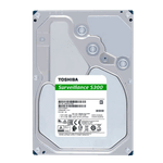 HD 6TB TOSHIBA