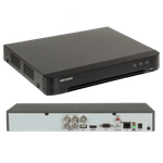 DVR 4CH IDS 7204HQHI M1 XT HIKVISION