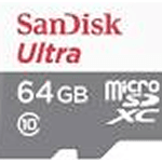MICRO SSD 64 GB