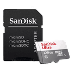 MICRO SSD 128 GB SWTEC