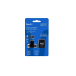 MICRO SSD 256 GB MULTILASER