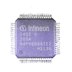 MICROCONTROLADOR GRAVADO (XMC1402F064X0200AAXUMA1) (TRIFLEX DUPLA) PPA