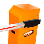 KIT ACESSORIO SINALIZAÇÃO LED BARRIER PPA
