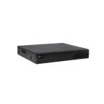 NVR MOTOROLA 64 CANAIS H265S AUDIO 8X E/ 4X ALARMES 2X HDMI + 1X