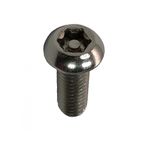 PARAFUSO TRILOBULAR TORX M5 X 16MM