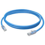 PATCH CORD FURUKAWA CAT5E 568-A/B 1,5M AZUL