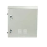 MINI RACK OUTDOOR 12UX470MM BEGE PROTECT