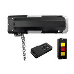 AUTOMATIZADOR PARA PORTA DE ENROLAR BR1-500 500Kg 220V PPA