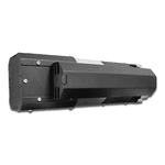 AUTOMATIZADOR PARA PORTA DE ENROLAR BR1-500 500KG COM TESTEIRA 220V
