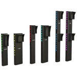 PROTETOR TOTEM PREMIUM 30CM - P PROTECT