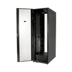 RACK FECHADO 42U 600X1200MM APC-AR3300 PRETO