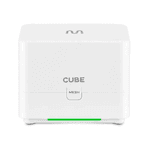 ROTEADOR CUBE MESH AC1200 FAST RE165