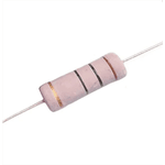 RESISTOR 10R 5W PPA