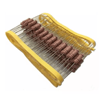 RESISTOR DE FIO 100R 5W PPA