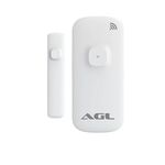 SENSOR PORTA JANELA WI FI AGL 