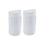 SENSOR INFRAVERMELHO SEM FIO PET 2300 PPA
