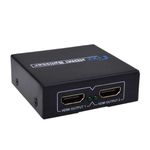 SPLITTER DIVISOR HDMI 1X2 SWTEC