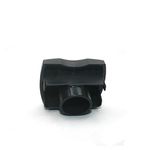 TAMPA MANCAL DO TRILHO BV PREDIAL
