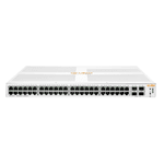 SWITCH HPE - ARUBA INSTANT ON 1930 - 48 PORTAS GIGABIT
