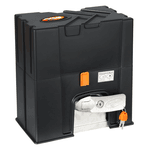CJ DZ EURUS 2000 MONO HIBRIDA AGILITY CE 220V Z17 - PPA