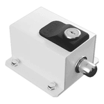 TRAVA DOG STEEL CUSTOM 127V BRANCA PPA
