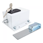 TRAVA DOG STEEL CUSTOM 220V BRANCA PPA