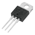 TRIAC BTA 16 ROSSI
