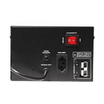 UPS NOBREAK NEW ORION GATE II1500VA E S 220V S BAT LACERDA