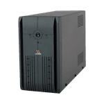 UPS NEW ORION PREMIUM 1200VA ENT BI AUT S115V 6 TOMADAS LACERDA