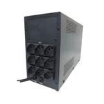 UPS NEW ORION PREMIUM 2000VA ENT BI AUT S115V 9 TOMADAS LACERDA
