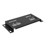 BASE SUPORTE DZ FIXA 30 MM PPA