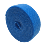 VELCRO 3 METROS 20MM AZUL