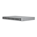 UNIFI SWITCH 48 PORTAS POE USW-48-500W GIGABIT + 4P SFP 1G