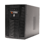 UPS NEW ORION PREMIUM 1400VA CEB 12V S115V 6 TOMADAS LACERDA