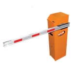 BARREIRA AUTOMATICA BARRIER BRUSHLESS BIV 6MTS