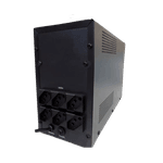 UPS NEW ORION PREMIUM 1200VA ENT/S 220V 6 TOMADAS LACERDA