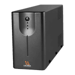 NOBREAK UPS NEW ORION PREMIUM 600VA ENT BI S 115V 3 TOMADAS