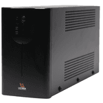 NOBREAK UPS NEW ORION PREMIUM 600VA ENT BI S 115V 3 TOMADAS
