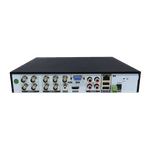 XVR GP3 DVR 8CH PPA