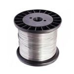 ARAME INOXIDAVEL 1KG 090MM FC