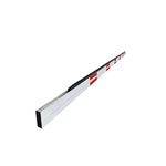BARREIRA RETANGULAR 4 METROS ALUMINIO NATURAL PPA