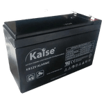 BATERIA 12V 1,3AH KAISE
